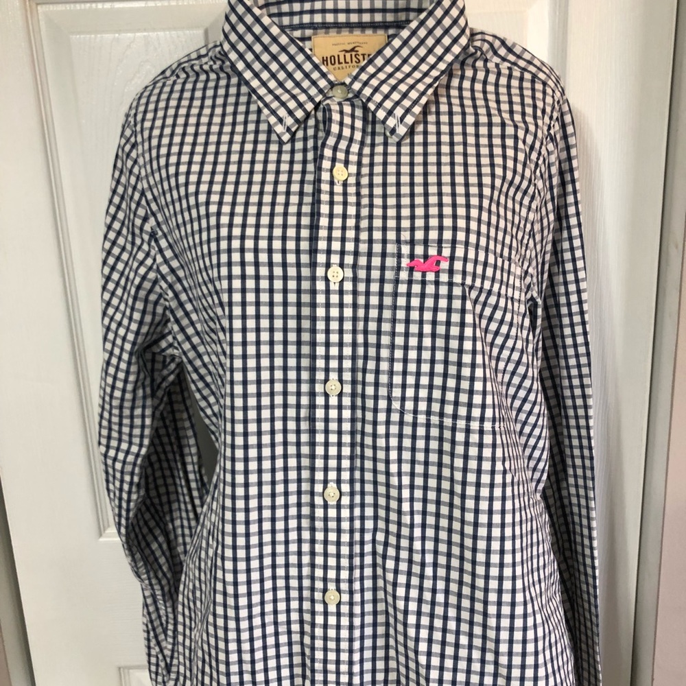 HOLLISTER CASUAL - Picture 3 of 4